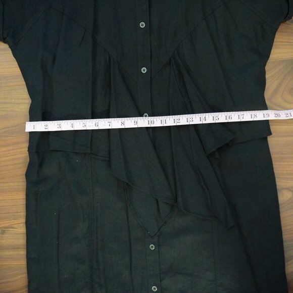 Anthropologie - Maeve - Button down dress - Picture 9 of 11